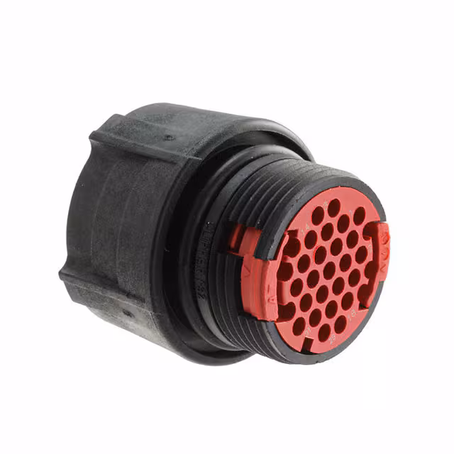 CL1F3203 Souriau-Sunbank by Eaton  Alloggiamenti per connettori circolari